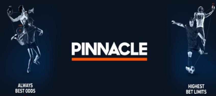  Pinnacle bet registration
