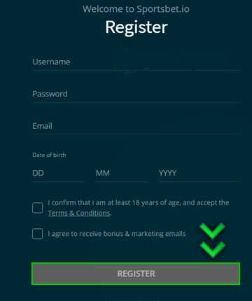 Sportsbet app registration bonus
